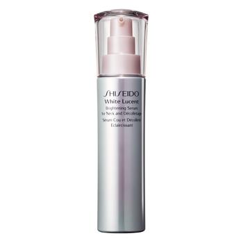 White Lucent Brightening Serum For Neck And Dcolletage