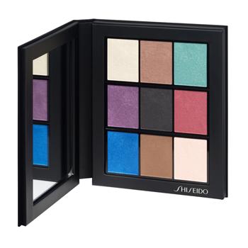 Gf_shiseido Limited Edition Eye Color Bar