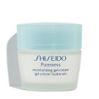 Shiseido Moisturizing Gel-cream