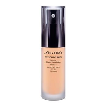 Gf_shiseido Synchro Skin Lasting Liquid Foundation