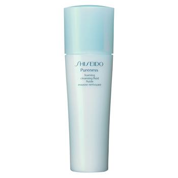 Pureness Foaming Cleansing Fluid