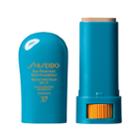 Gf_shiseido Uv Protective Stick Foundation