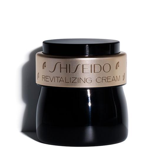 Shiseido Revitalizing Cream