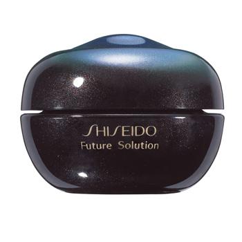 Gf_shiseido Future Solution Total Revitalizing Cream
