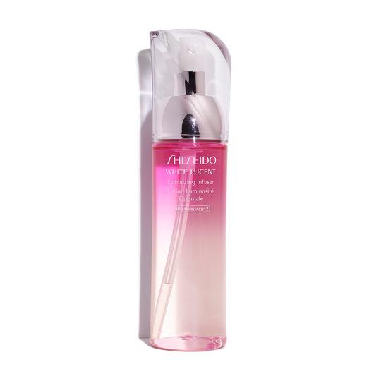 Shiseido Luminizing Infuser (softener)