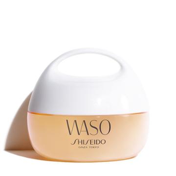 Shiseido Clear Mega-hydrating Cream