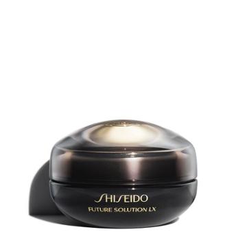 Shiseido Eye And Lip Contour Regenerating Cream