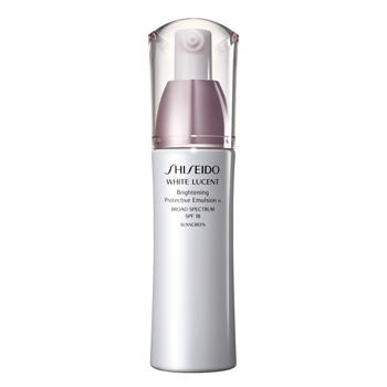 White Lucent Brightening Protective Emulsion W