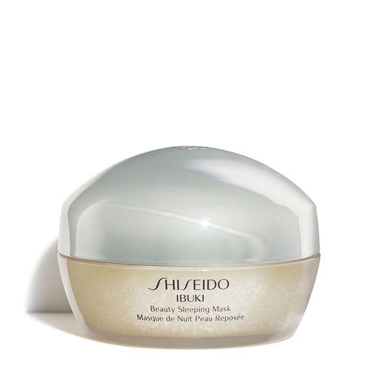 Shiseido Beauty Sleeping Mask