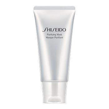 Gf_shiseido Purifying Mask