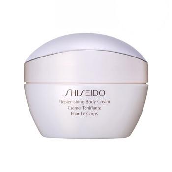 Gf_shiseido Replenishing Body Cream