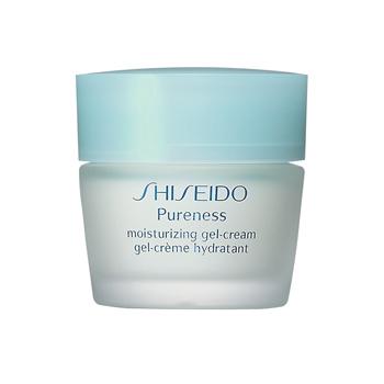 Pureness Moisturizing Gel-cream