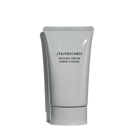 Shiseido Shaving Cream