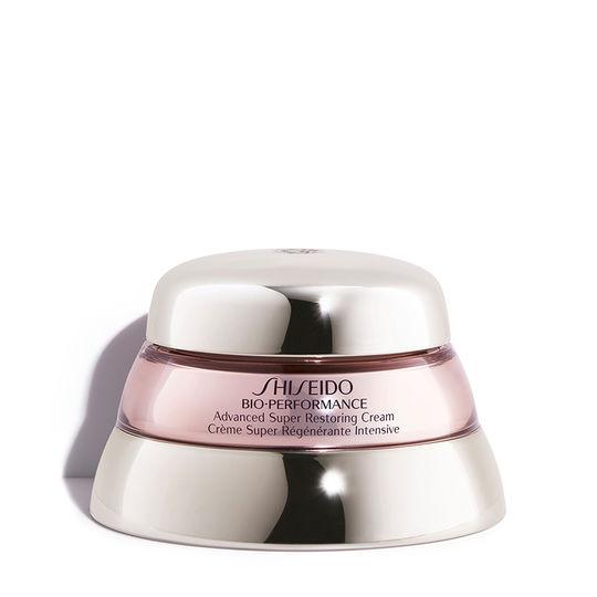 Shiseido Advanced Super Restoring Cream