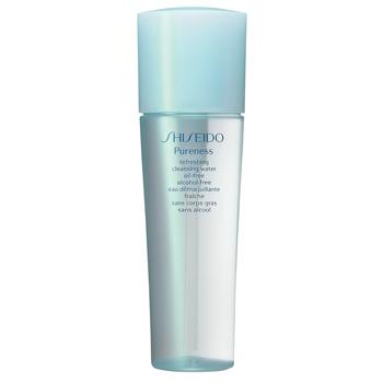 Pureness Refreshing Cleansing Water Oil-free Alcohol-free