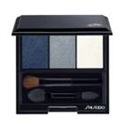 Gf_shiseido Luminizing Satin Eye Color Trio