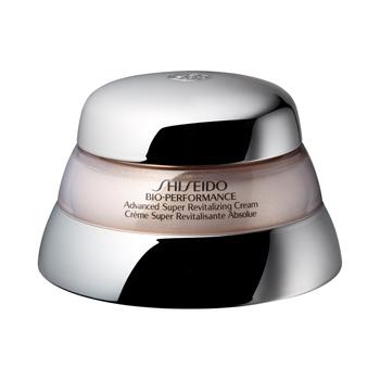 Bio-performance Advanced Super Revitalizing Cream