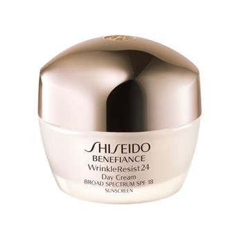 Benefiance Wrinkleresist24 Day Cream