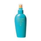 Gf_shiseido Refreshing Sun Protection Spray