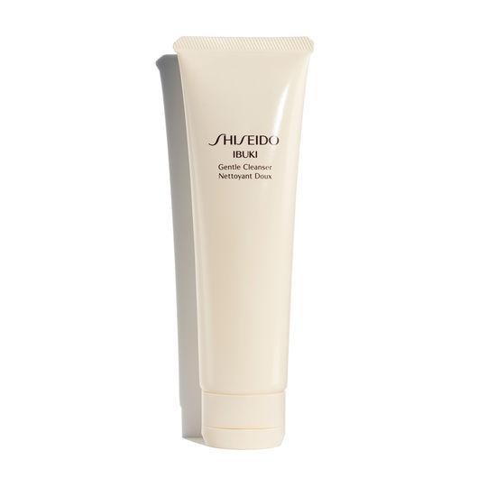 Shiseido Gentle Cleanser