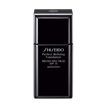 Gf_shiseido Perfect Refining Foundation