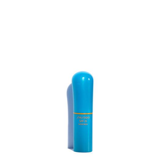 Shiseido Sun Protection Lip Treatment Spf 35