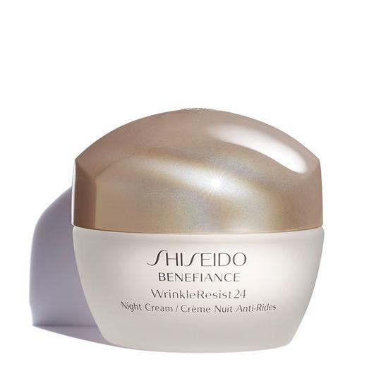 Shiseido Wrinkleresist24 Night Cream