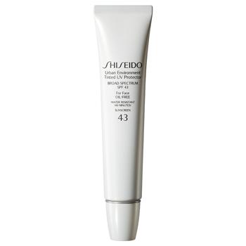 Gf_shiseido Urban Environment Tinted Uv Protector