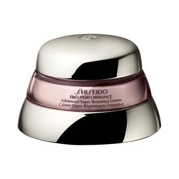 Bio-performance Advanced Super Restoring Cream