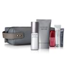 Shiseido Men Daily Men's Essentials Set