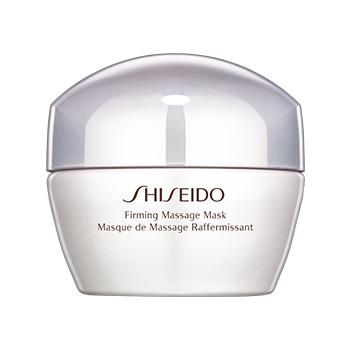 Gf_shiseido Firming Massage Mask
