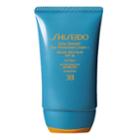 Gf_shiseido Extra Smooth Sun Protection Cream