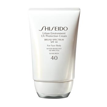 Gf_shiseido Urban Environment Uv Protection Cream