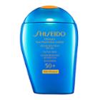Gf_shiseido Ultimate Sun Protection Lotion Wetforce