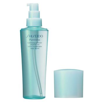Pureness Balancing Softener Alcohol-free