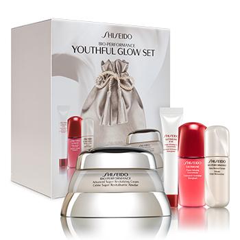 Bio-performance Youthful Glow Set