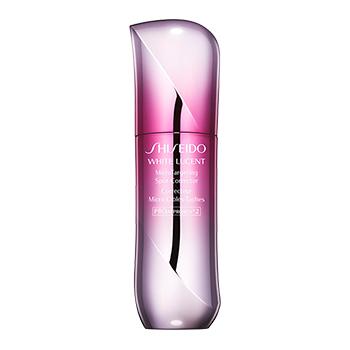 White Lucent Microtargeting Spot Corrector (serum)