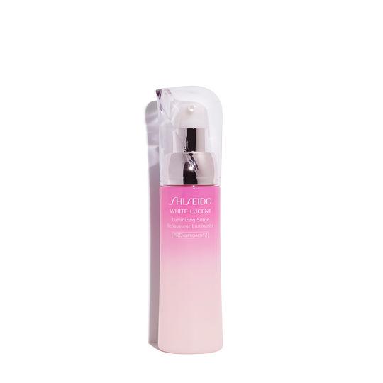 Shiseido Luminizing Surge (emulsion)