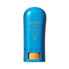 Gf_shiseido Sun  Protection Stick