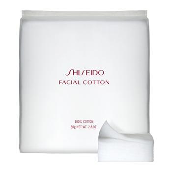 Gf_shiseido Facial Cotton