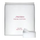 Gf_shiseido Facial Cotton