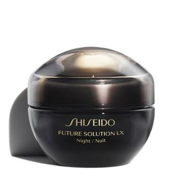 Shiseido Total Regenerating Cream