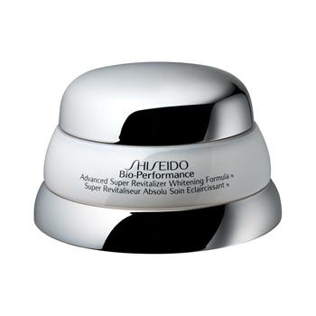 Bio-performance Advanced Super Revitalizer (cream) Whitening Formula N
