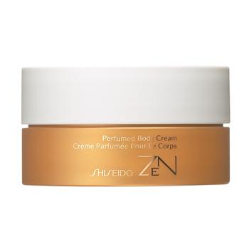 Zen Perfumed Body Cream