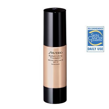 Gf_shiseido Radiant Lifting Foundation