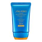 Gf_shiseido Ultimate Sun Protection Cream Wetforce