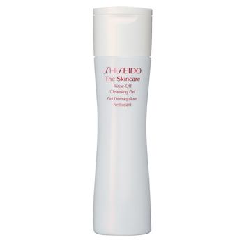 The Skincare Rinse-off Cleansing Gel