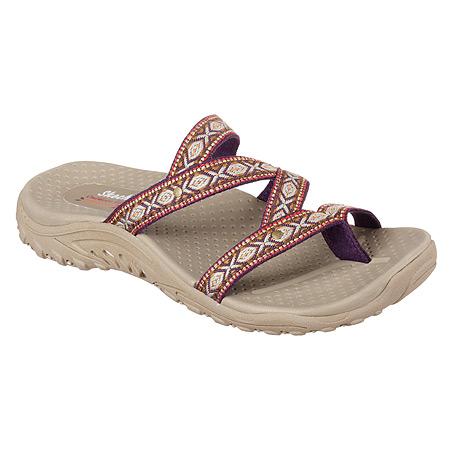 Skechers Reggae Sandal - Women's