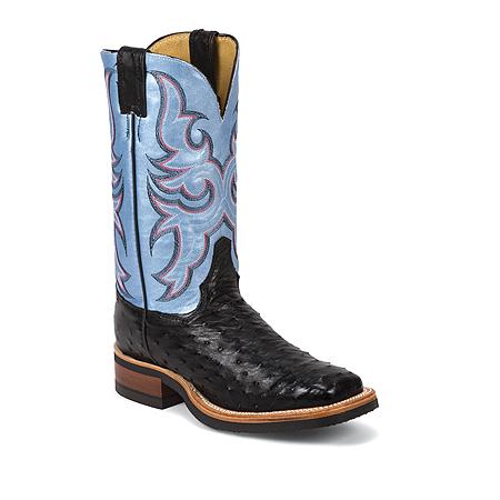 Justin Boots Aqha Remuda L8512 11-inch - Women's