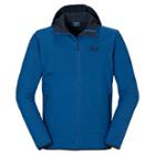 Jack Wolfskin Glacier Valley Ii Jacket - Men's